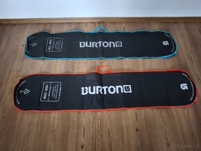 Predám nové puzdro BURTON na snowboard 145cm – 152cm - 5