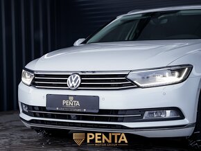 ⭐ VOLKSWAGEN PASSAT VARIANT ⭐ - 5