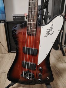 Epiphone Thunderbird - 5