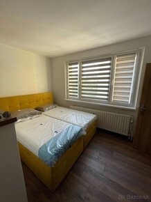 Zariadeny byt na prenajom - Sekcov (490€) - 5