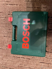 BOSCH Hobby priamočiara píla - 5