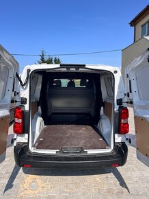 Toyota proace 2,0 tdi - 5