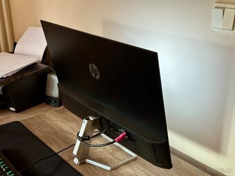 HP M27F - 27” - 5