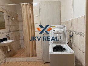 JKV REAL ponúka na prenájom 1 izbový byt na Koncovej ulici v - 5