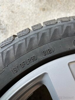 Matador Nordicca 225/45 R17 V XL - 5