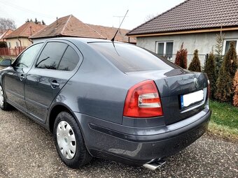 ŠKODA OCTAVIA  2.0 TDI 103KW ELEGANCE - 5