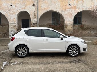 Seat Ibiza 1.2 TSI FR 4valec 66kw - 5