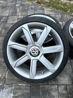 5x112 R18 - 5