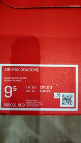 Nike air max GOADOME ACG - 5