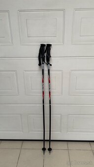 lyze Atomic 170- 175 cm. pro - 5