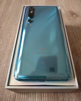 Xiaomi Mi10 5G - 5