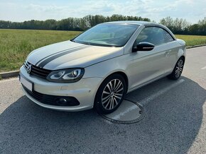 Volkswagen Eos panorama 2012 2.0tdi dsg - 5