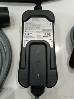 BMW Flexible Fast Charger 2.0, TYPE 2 - 5