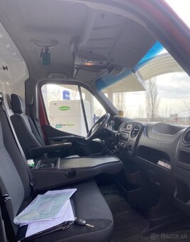 Renault Master 2012 2.3 74kW - 5