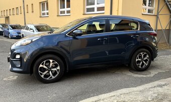 KIA Sportage 1.6 GDi - 5