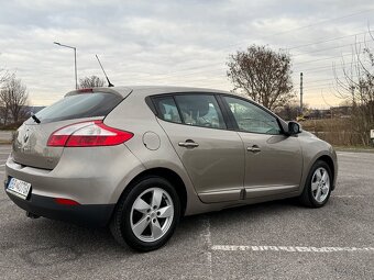 Predam Renault megane 3 2013 116000km - 5