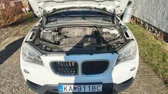 BMW X1 xDrive 18d - nova stk, ek - 5