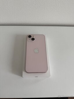 iPhone 13 128gb PINK - 5