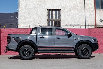 Ford Ranger - 5