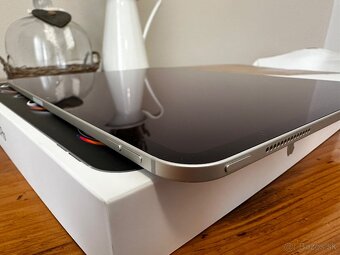 Apple iPad Pro 13" 256GB M4 Wi-Fi + príslušenstvo - 5