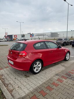 Bmw 1 - 5