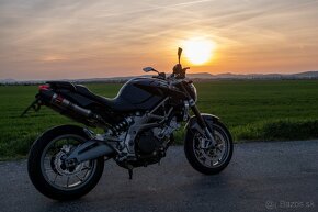 Aprilia Shiver 750 - 5