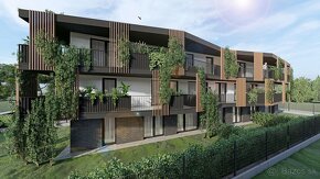 ParkResidence, luxusné bývanie v štvrti Bôrik mesta Žilina - 5