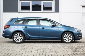 OPEL ASTRA KOMBI 1.7 CDTI 130K - 5