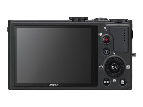 Nikon Coolpix P310 - 5