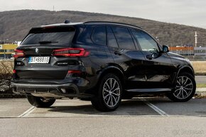 BMW X5 xDrive 40d 2023 A/T - 5