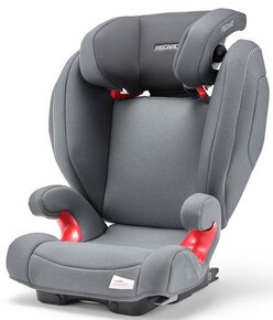 Autosedacka Recaro - 5