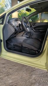 P: Seat Ibiza 1.4 16v Style - 5