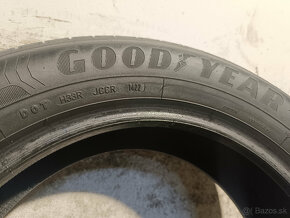 215/55 R17 Letné pneumatiky Goodyear EfficientGrip 2 kusy - 5