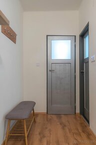 2 izb byt s balkónom Sihoť I, pri centre, 59m2 - 5