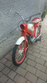 Moped Stadion s22 - 5