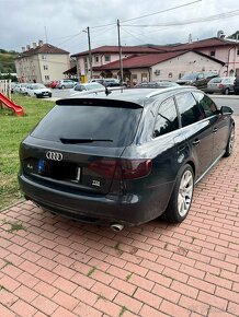 Audi A4 Avant quattro 3,0tdi - 5