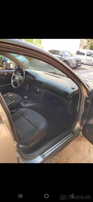 Volswagen Passat b5.5  1.9tdi - 5