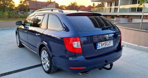 Škoda Superb 2.0 Tdi CR 2011 Naj Org 225.000km ELEGANCE - 5