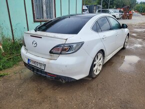 Mazda 6 Sport - 5