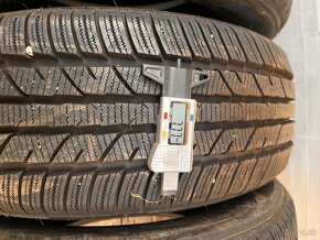 195/55R16 Zeetex zimne - 5