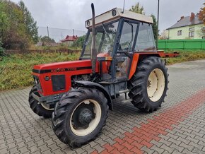 Zetor 7745 - 5