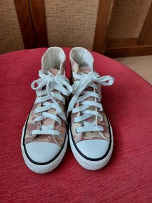 Platenky - converse 35/36 - 5