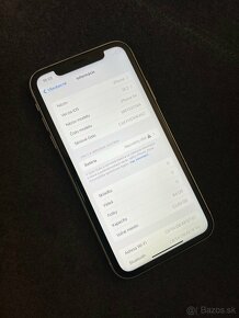 iPhone XR 64GB white - 5