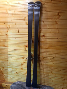 LYŽE ROSSIGNOL PURSUIT 14 LTD 170CM - 5