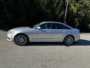 Audi A6 C7 2.0TDI 130KW - 5