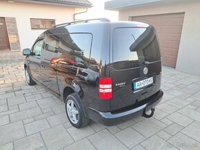 caddy maxi tdi - 5