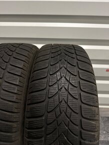 Sada pneu 195/55/16 DUNLOP - 5