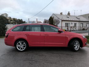 Škoda Octavia Combi 3, Style 2TDi, kúpené na Slovensku - 5