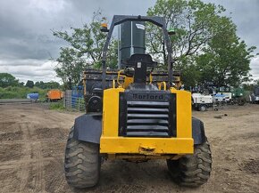 Dumper Benford 9ton / 4x4 - 5