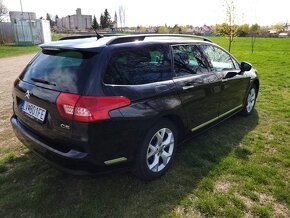 Citroën C5 Tourer 2.0 l - 5